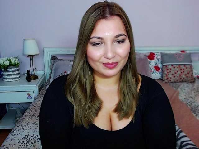 Broadcast screenshots AlessiaBloom