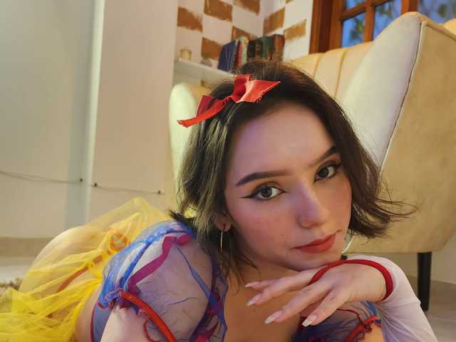 Photo of the profile AlessiaD-Santis