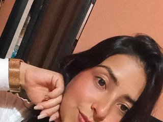 Erotic video chat Alessiafischer17