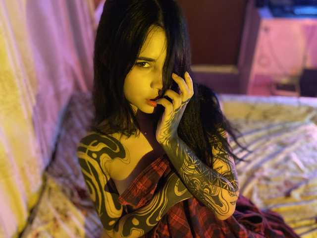 Photo of the profile Alessiairis