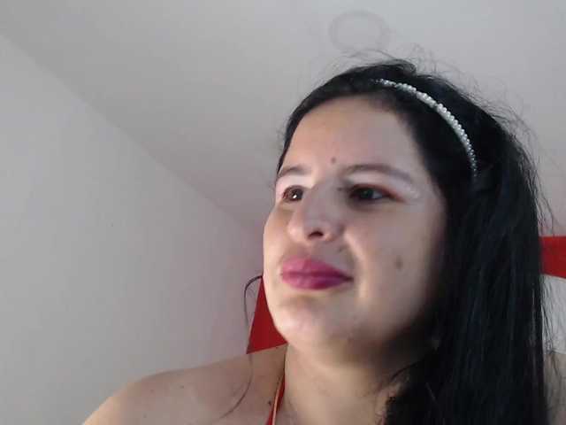 Broadcast screenshots alessiamartin