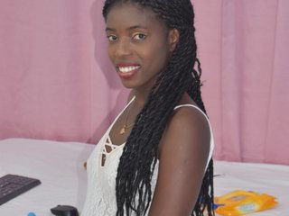 Erotic video chat alessiia
