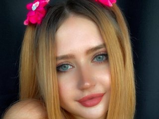 Erotic video chat Alesya-