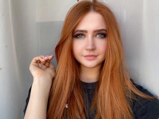 Profile photo Alesya-