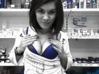 Erotic video chat aletalove