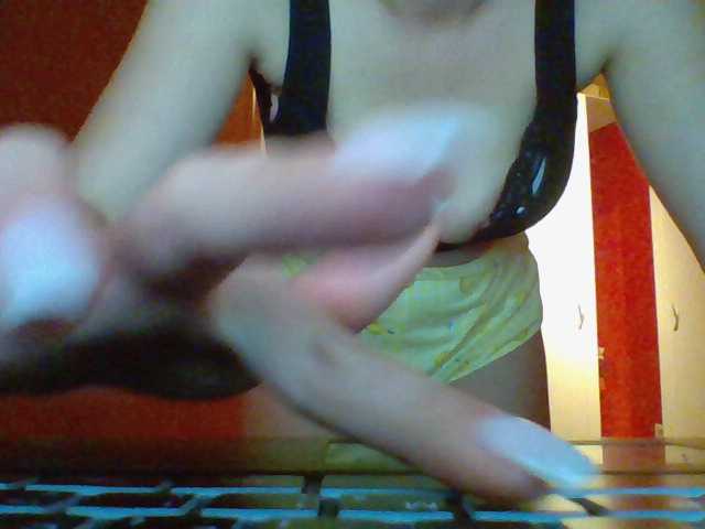 Broadcast screenshots Aleunam