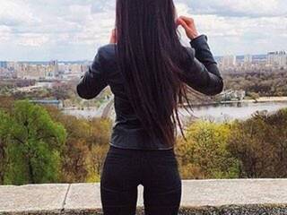 Erotic video chat Alewena