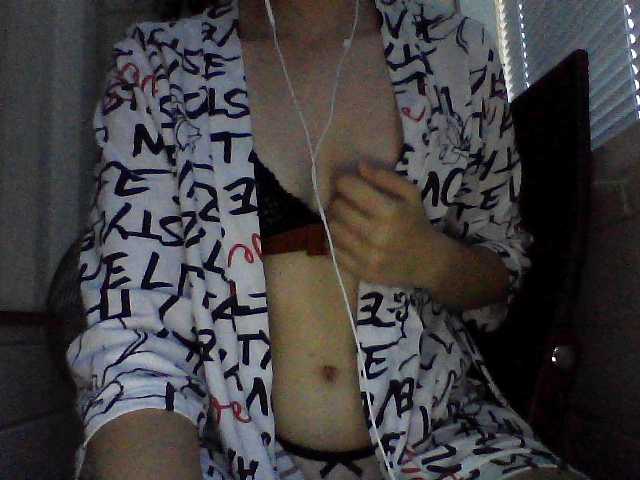 Broadcast screenshots Alex_Sli