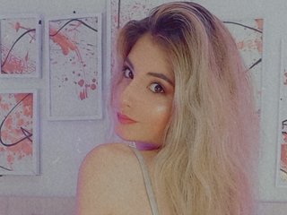 Erotic video chat Alexa-Blair