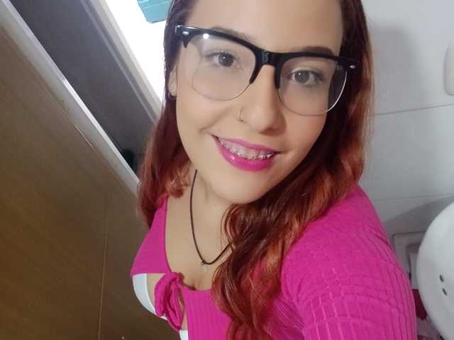 Photo of the profile alexa-kiut