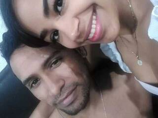 Erotic video chat Alexa-Mike20