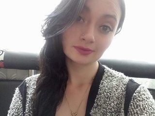 Erotic video chat Alexa-Sweet