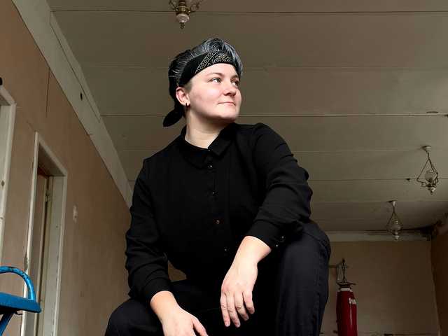 Photo of the profile Alexa2404