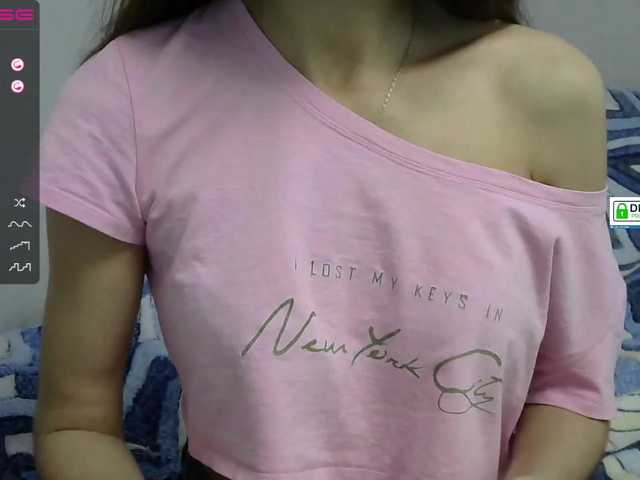 Broadcast screenshots alexa8888