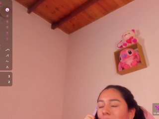 Erotic video chat AlexaaDulce