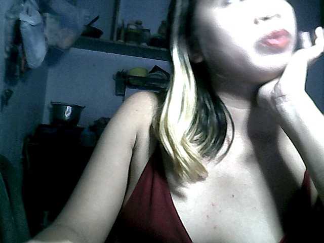 Broadcast screenshots Alexababy07