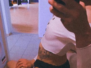 Erotic video chat AlexaBorzaya