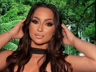 Erotic video chat AlexaCroft