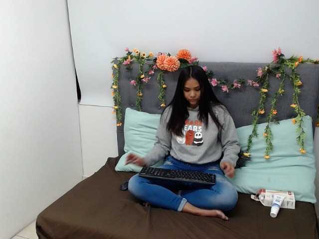 Broadcast screenshots alexacut31