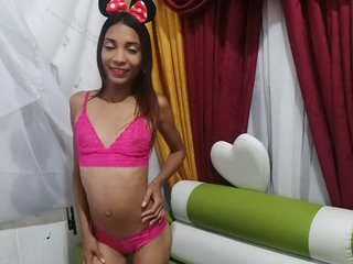 Erotic video chat alexadiva1