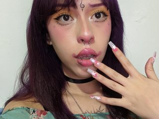 Erotic video chat AlexaFoxy18