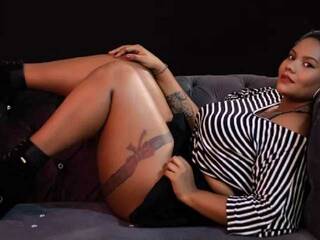 Erotic video chat AlexaGreat88