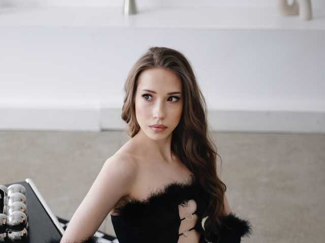 Photo of the profile AlexaHarmon