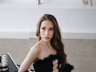 Erotic video chat AlexaHarmon