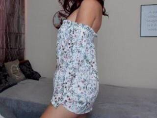 Erotic video chat alexahellen