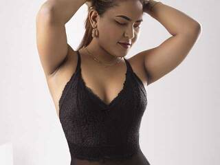 Erotic video chat AlexaHope