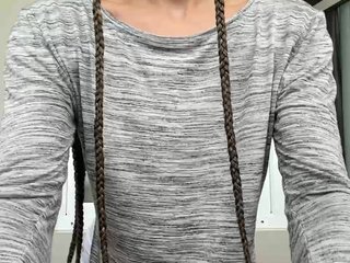 Erotic video chat Cheeky_baby