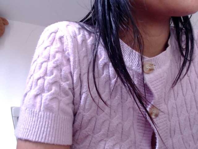 Broadcast screenshots alexajames
