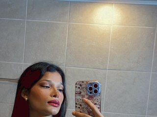 Erotic video chat alexajames