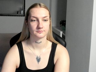 Erotic video chat AlexaKisses