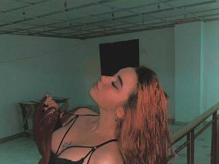 Erotic video chat Alexalil