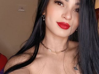 Erotic video chat AlexaMuzazul