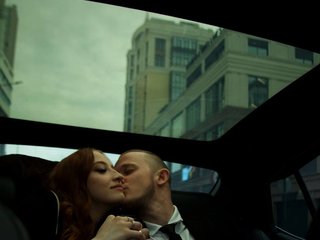 Erotic video chat AlexAndPole