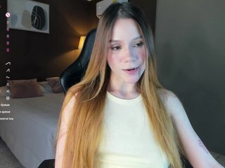 Erotic video chat Alexandra-1