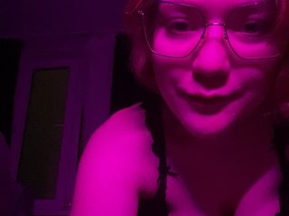 Erotic video chat Alexandra-113