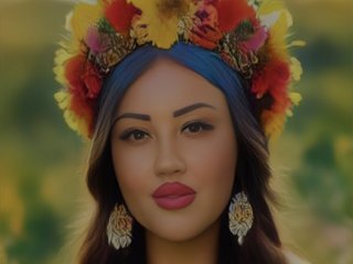 Erotic video chat alexandra695