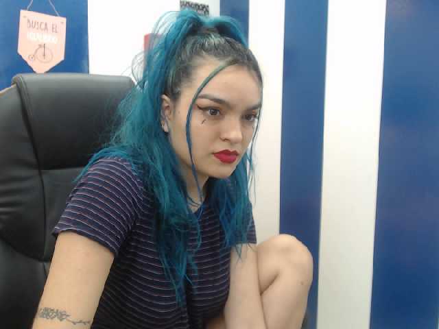 Broadcast screenshots AlexandraAm19