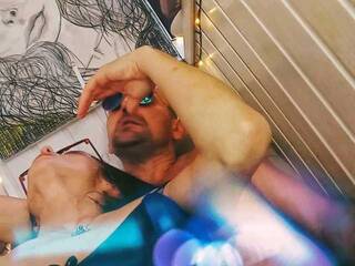 Erotic video chat AlexandraBai9