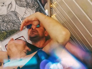 Erotic video chat AlexandraBai9