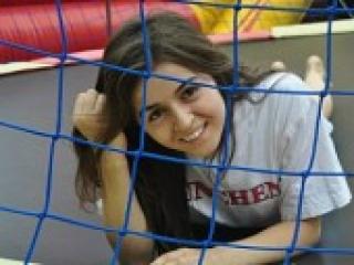 Erotic video chat alexandragt