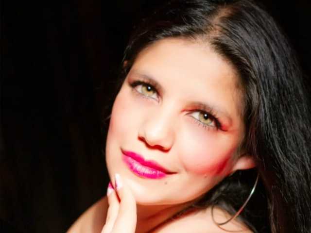 Photo of the profile Alexandraxxx