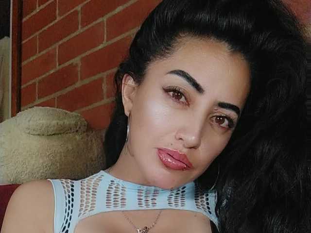 Photo of the profile AlexandrinaFenix
