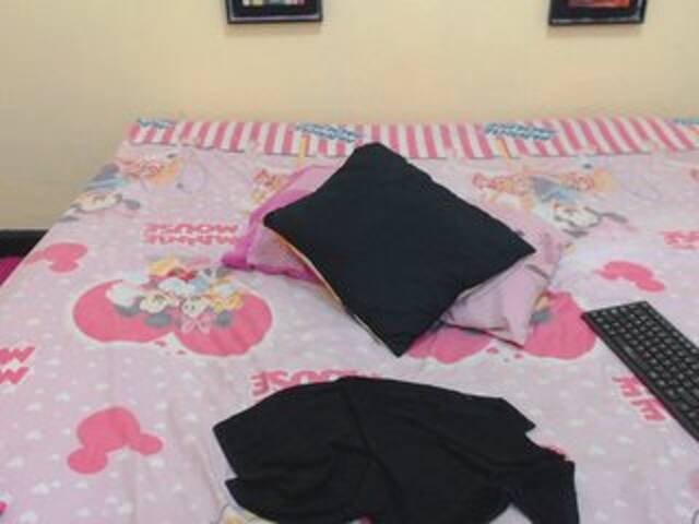 Broadcast screenshots alexange