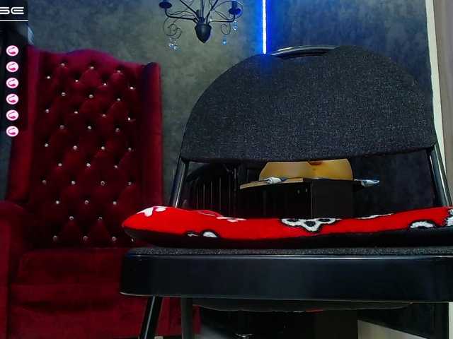 Broadcast screenshots AlexaRossex