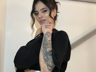 Erotic video chat AlexaSagee