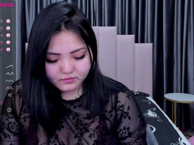 Broadcast screenshots AlexaSavage